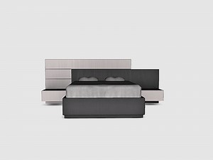 Downloads / Sims 3 / Object Styles / Furnishing / Comfort / Beds