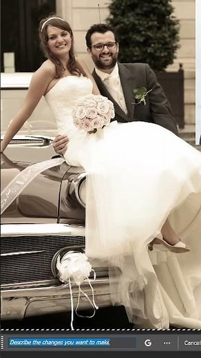 This Photo Edit Will Blow Your Mind!