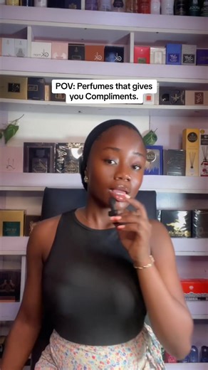 Should we do the male version???#CapCut #mostcomplimentedperfume #smallbusinessowner #viraltiktok #fypシ