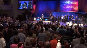 Candy LaFlora, a 33-year KCM Partner and a part of the KCM worship team, suffered nearly a complete loss of hearing in both ears, but she stood firm in her faith and refused to waiver. Find out how Candy claimed her healing from the very beginning and how she received that healing! Jesus is our Healer, and He IS faithful! 🙌🏾 | Kenneth Copeland Ministries