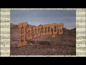 Hawmps - Opening & Closing Credits (Euel Box - 1976)