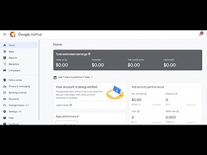 How To Monetize Your Apps With Google Admob - Mobincube
