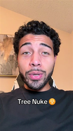 Walk in the park can turn to ‘nam 😂😂 #fyp #blowthisup #weather #snow #zyxcba