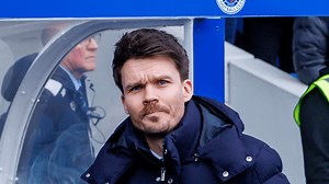 Danny Rohl breaks silence on fears Gers won't have ANY away fans at Celtic Park