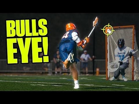 16 Minutes of PERFECTLY Placed Shots...And They Keep Getting Better