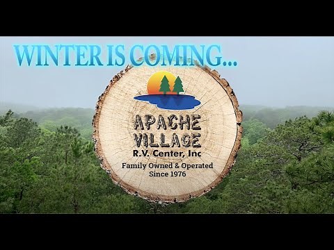 HOW TO WINTERIZE A TRAVEL TRAILER - 2022 Jayco Jay Flight 324BDS