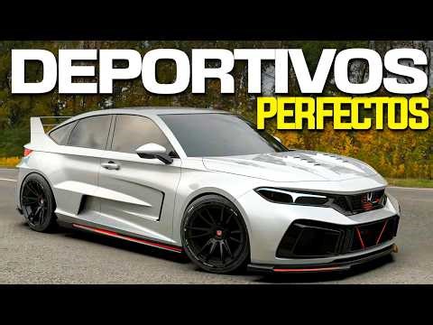 7 BEST SPORTS CARS THAT ARE WORTH IT (CHEAP) IN 2026