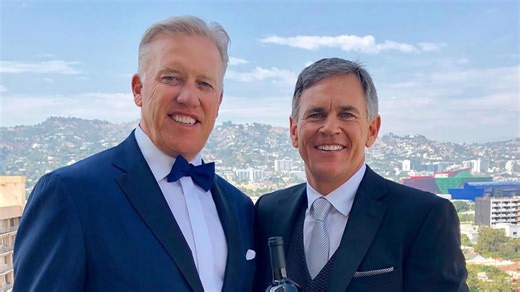 Gutwrenching update over golf cart accident that killed John Elway's agent