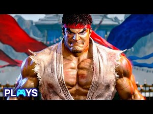 Every Character Confirmed For Street Fighter 6