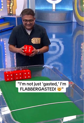 Exciting Win at The Price Is Right Game Show