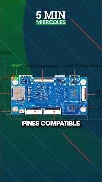 The successor to the Raspberry Pi that didn't make and costs less