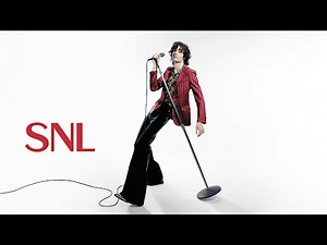 sombr - 12 to 12 (Live From SNL)