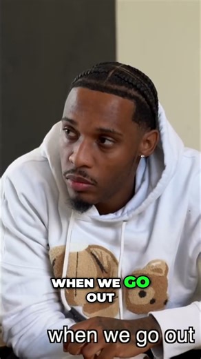 Testing My Girlfriend's Loyalty: Overly Friendly? #shorts