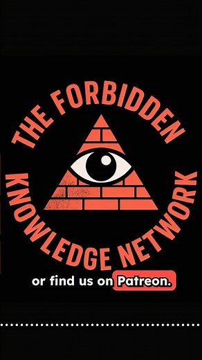 Welcome to The Forbidden Knowledge Network | The Lie You’ve Lived