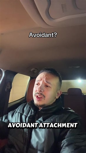 Understanding Avoidant Behavior in Relationships