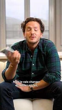 Le Netflix d'ALEXANDRE KOMINEK ❤️