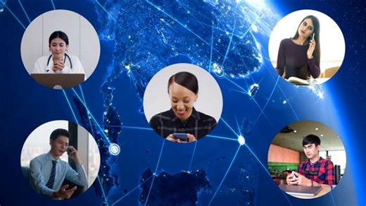 Office, Business, Contemporary