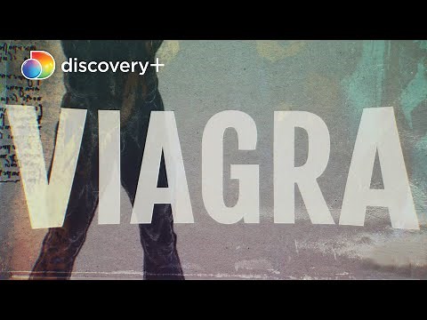 How Viagra Got Its Name | Viagra: The Little Blue Pill that Changed the World | discovery+