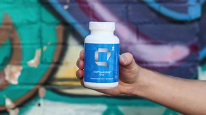 Where does "Q" take you? Q96 EMPowerplus™ provides mood stability, mental clarity, improved cognition and overall brain health and function. Learn more by click here: www.qsciences.com | Q SCIENCES