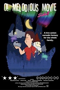 O! Melodious Movie: Side 1 (2022) - Movie