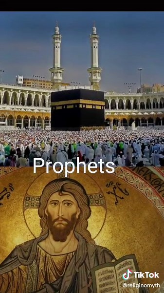 Battle of Religions: Islam vs. Christianity