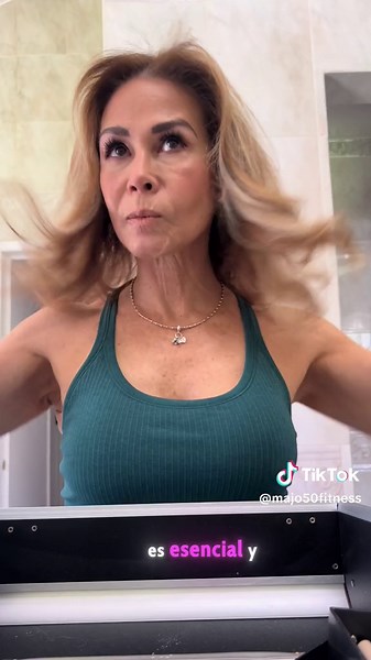 Fortalece tu vida a los 60: ¡La edad es solo un número!