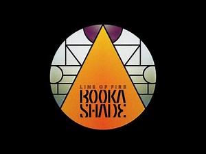 Booka Shade - Back To Monza