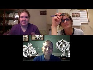 FLL Robot Design (FLL Workshop)