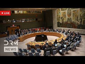 LIVE: UN Agencies Brief Media on Global Humanitarian Crises