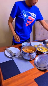 Welcome Dinner | Hon. Mbithe Mulinge