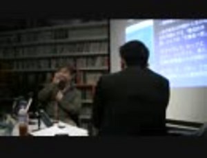 〈3/7〉宮﨑裕助×東浩紀「デリダ研究の最前線――『生・死』の哲学に向けて」【2015/2/24収録】 @parages @hazuma