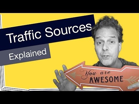 YouTube Traffic Sources Explained
