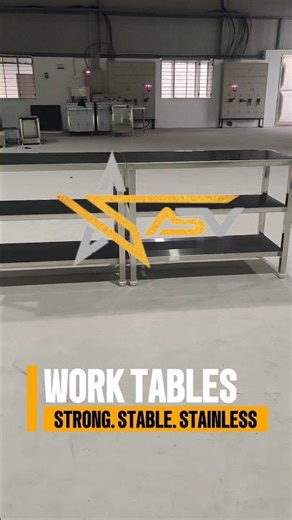 PERFECT WORK TABLE for hotels and Restaurants #shorts