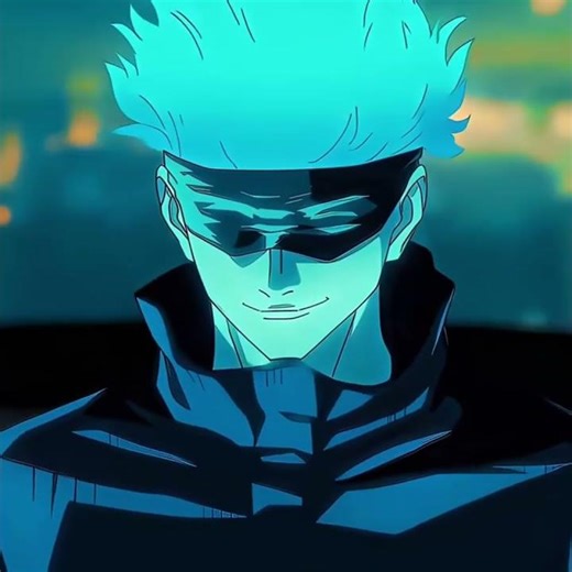 Gojo Satoru edit #shorts