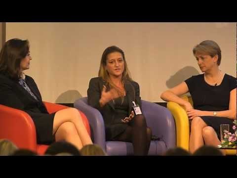 Women in Business Conference: "Inspiration & Motivation Up the Corporate Ladder" 2 March 2012