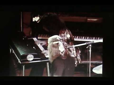 lynyrd skynyrd workin' for mca live 1974