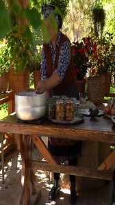 From the Mountain to the Table Mushroom Season in the Mountains of Shahdag🧑🏻‍🍳😋❤️ | Cooking Family