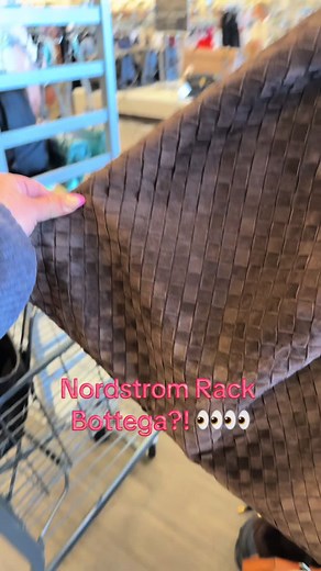 Designer Bag Finds at Nordstrom Rack