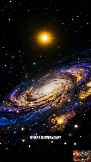 The Universe’s Greatest Question #facts #history #astronomy #nasa #usa