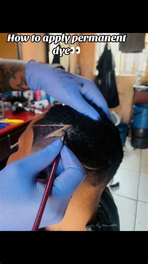How to Apply Permanent Hair Dye: Step-by-Step Guide