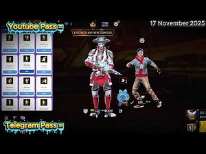 🔥Todays Free Fire Emote Website Passwords | All Premium Emotes 100% Real & Working 2025😍| FF Emote