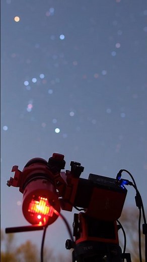 The Orion Nebula 🌌 #Orion