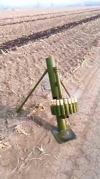 100% Enjoy the Explosions, Powder, Smoke and Loud Sound. #diy #toys #fireworks #shorts