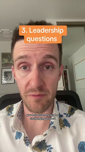 Mastering Second-Round Interviews: Key Questions & Tips