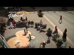Experience Redmond