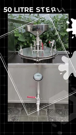 120 LPH FULLY AUTOMATIC SOYA PANEER MAKING MACHINE#businessideas #soyamilkmakingmachine #india #2024