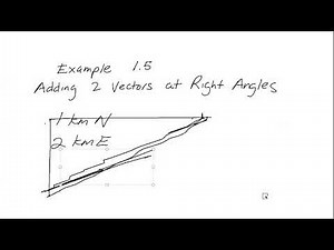 Physics 101 Chapter 1 Example Problems