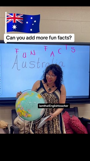 Fun Facts About Australia: Kangaroos, Camels, and More!