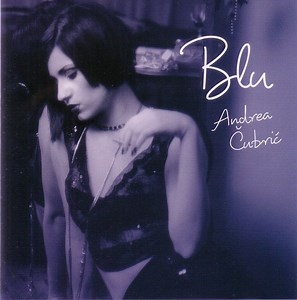 Andrea Čubrić - Blu