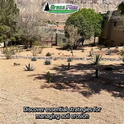 6 Tips for Implementing Erosion Control Measures